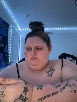 bigmamavirgo01 online show from 30, 10, 2025