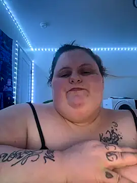 bigmamavirgo01 online show from 31, 10, 2025