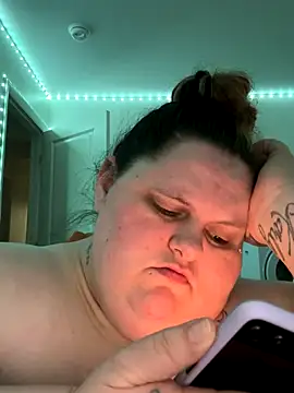 bigmamavirgo01 online show from 3, 11, 2025