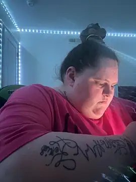 bigmamavirgo01 online show from 10, 11, 2025