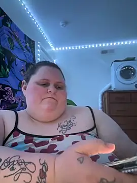 bigmamavirgo01 online show from 25, 11, 2025