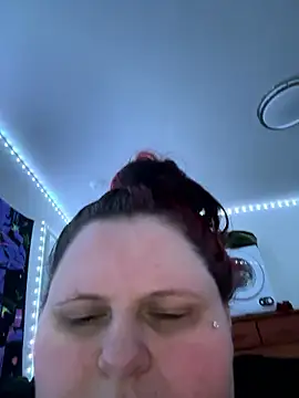 bigmamavirgo01 online show from 13, 1, 2026