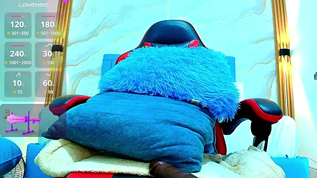 anapau cooper online show from 8, 2, 2026