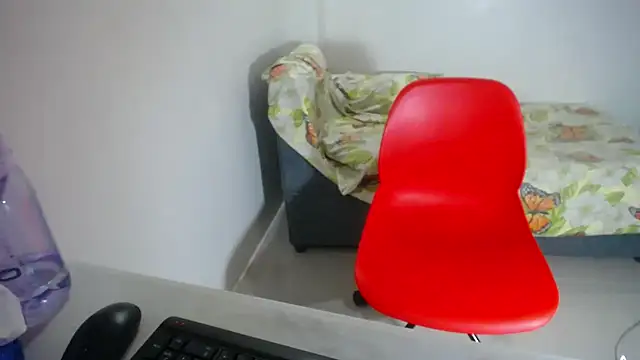 Melody Khang online show from 22, 10, 2025