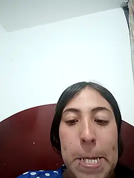 AlessandraPazzi online show from 4, 5, 2026