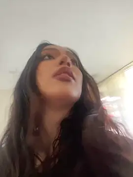 chloerossi18 online show from 19, 12, 2025