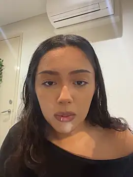 chloerossi18 online show from 20, 12, 2025