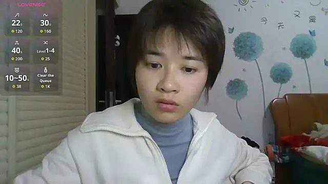 Monice1314 online show from 18, 1, 2026