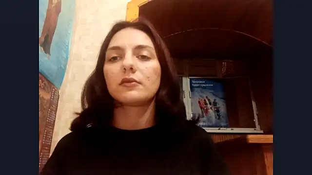 SinlessTaking online show from 12, 10, 2025