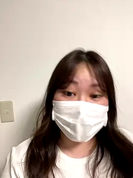 shimera-nohime25 online show from 5, 11, 2025