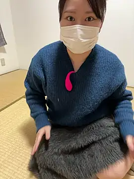 shimera-nohime25 online show from 14, 1, 2026