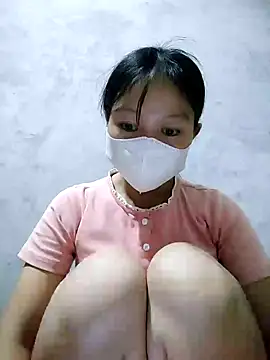 Snapshot of Lilyy-y chatting on 21, 10, 2025 Lilyy-y online show from 21, 10, 2025