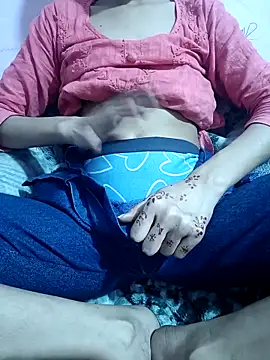 Eva 089 online show from 25, 10, 2025