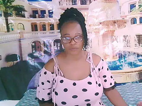 Snapshot of EbonyBloom69 chatting on 25, 10, 2025 EbonyBloom69 online show from 25, 10, 2025