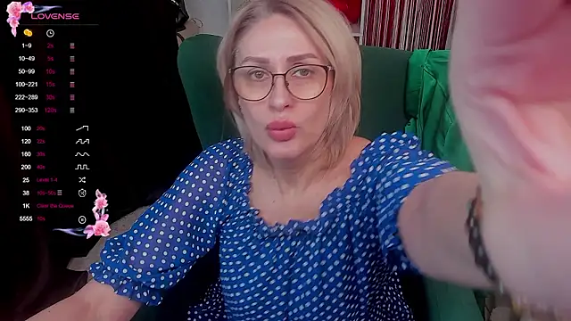 Snapshot of PamellaMurphy chatting on 16, 2, 2026 PamellaMurphy online show from 16, 2, 2026