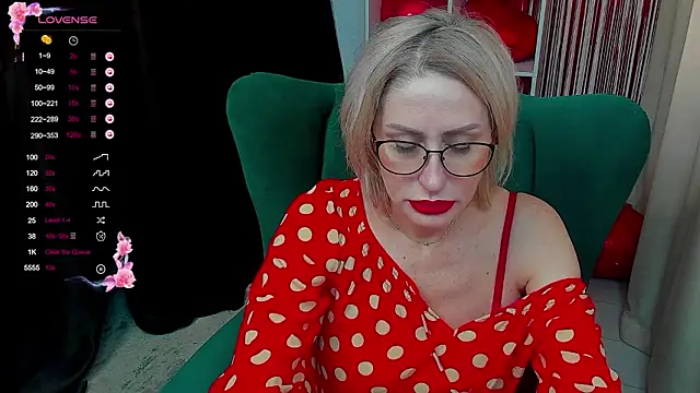 Snapshot of PamellaMurphy chatting on 21, 2, 2026 PamellaMurphy online show from 21, 2, 2026