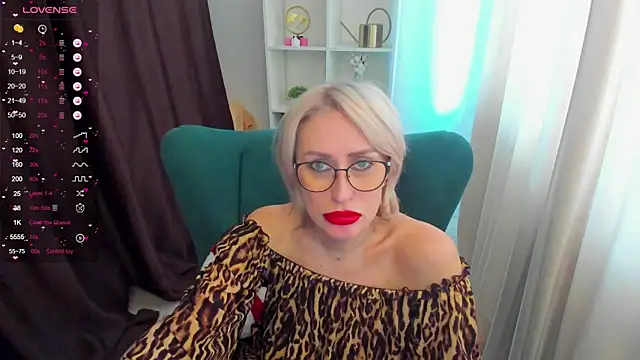 Snapshot of PamellaMurphy chatting on 14, 3, 2026 PamellaMurphy online show from 14, 3, 2026