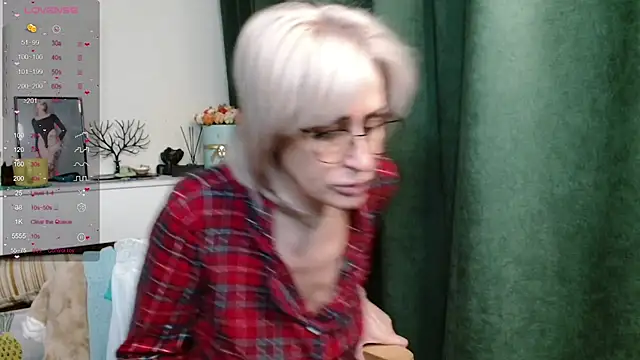 PamellaMurphy online show from 14, 5, 2026