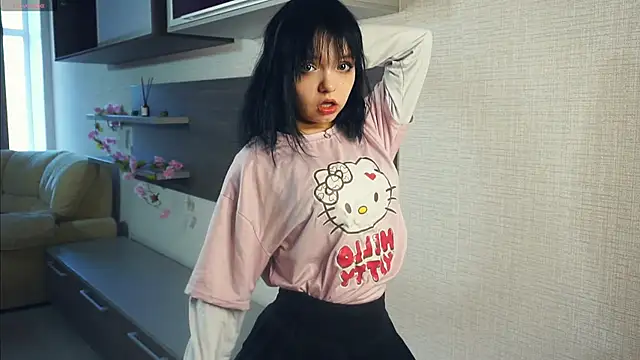 Snapshot of TressaWestmorland chatting on 30, 9, 2025 TressaWestmorland online show from 30, 9, 2025