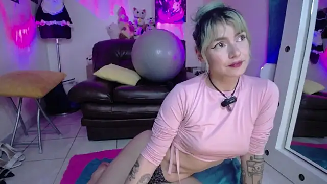 pom-purin online show from 22, 3, 2026