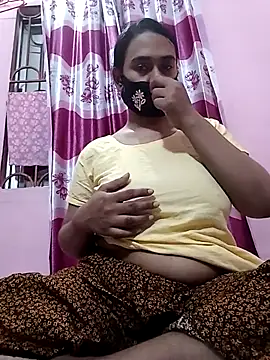 Snapshot of Sadia_1 chatting on 9, 10, 2025 Sadia 1 online show from 9, 10, 2025