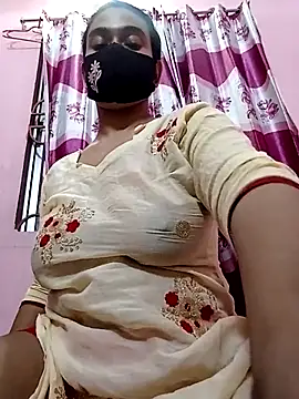 Snapshot of Sadia_1 chatting on 12, 10, 2025 Sadia 1 online show from 12, 10, 2025