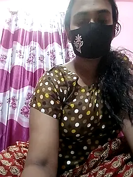 Snapshot of Sadia_1 chatting on 20, 10, 2025 Sadia 1 online show from 20, 10, 2025