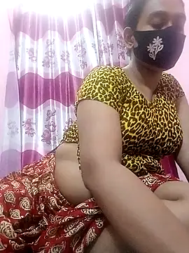 Snapshot of Sadia_1 chatting on 21, 10, 2025 Sadia 1 online show from 21, 10, 2025
