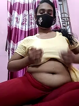 Snapshot of Sadia_1 chatting on 22, 10, 2025 Sadia 1 online show from 22, 10, 2025