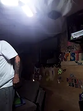 Jeremycle online show from 29, 10, 2025