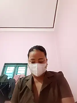 Linda885 online show from 17, 12, 2025