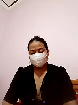 Linda885 online show from 17, 12, 2025