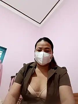 Linda885 online show from 18, 12, 2025