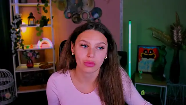 niri vex online show from 23, 9, 2025