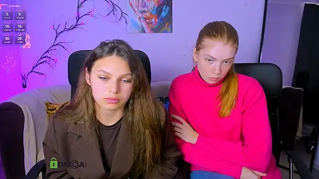 niri vex online show from 25, 9, 2025