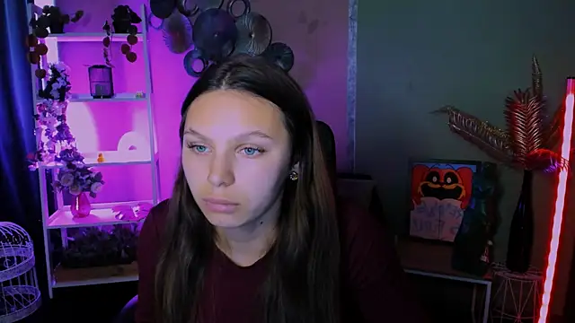 niri vex online show from 10, 10, 2025