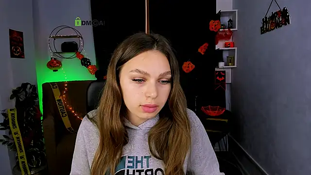 niri vex online show from 26, 10, 2025