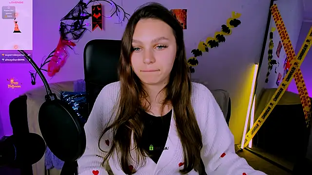 niri vex online show from 2, 11, 2025