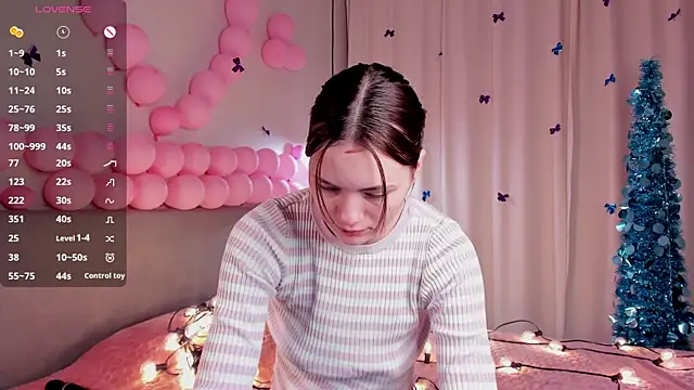 SirenaOstrem online show from 6, 1, 2026