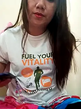 Lovelyclaya online show from 21, 9, 2025