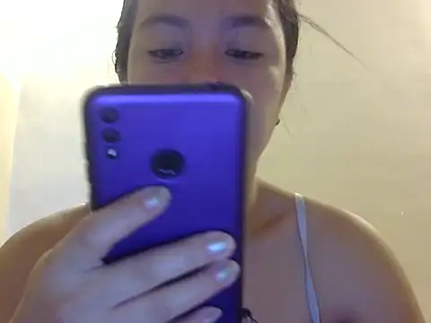 Lovelyclaya online show from 26, 9, 2025