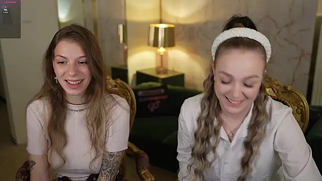 Ella 054 online show from 13, 11, 2025