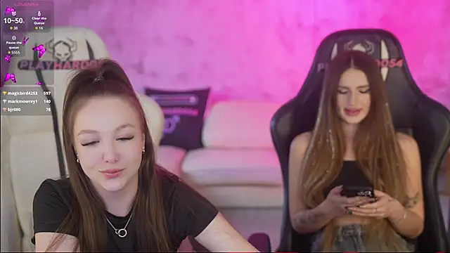 Snapshot of Ella_054 chatting on 4, 2, 2026 Ella 054 online show from 4, 2, 2026