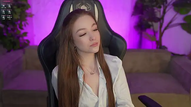 Snapshot of Ella_054 chatting on 5, 2, 2026 Ella 054 online show from 5, 2, 2026