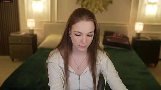 Snapshot of Ella_054 chatting on 27, 2, 2026 Ella 054 online show from 27, 2, 2026