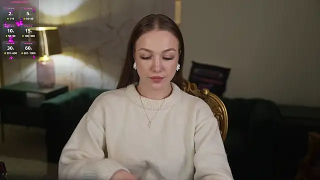 Snapshot of Ella_054 chatting on 27, 2, 2026 Ella 054 online show from 27, 2, 2026