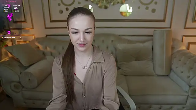 Ella 054 online show from 1, 4, 2026