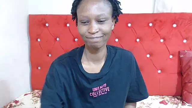 SexyBootie online show from 9, 10, 2025