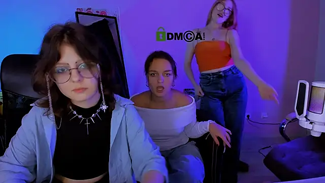 samanta hotty online show from 11, 10, 2025