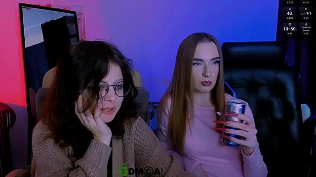 samanta hotty online show from 13, 11, 2025